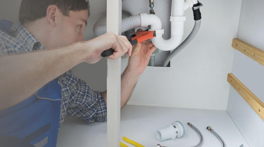 Professional Tankless Water Heater Installation in Western Grove, AR